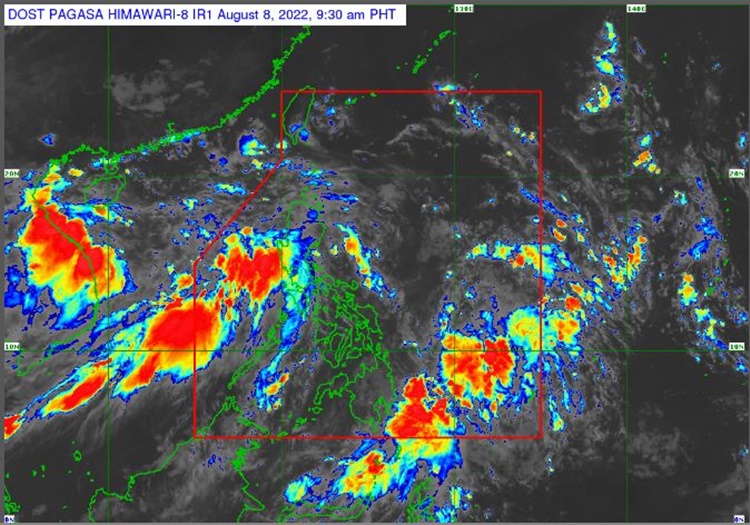 PAGASA