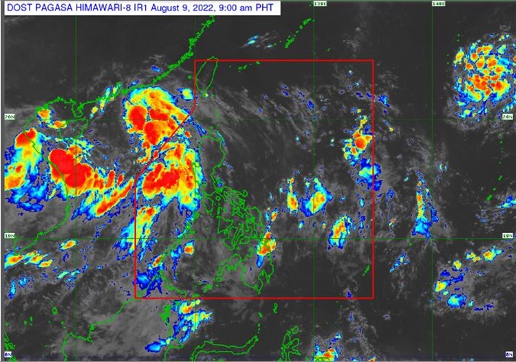 PAGASA