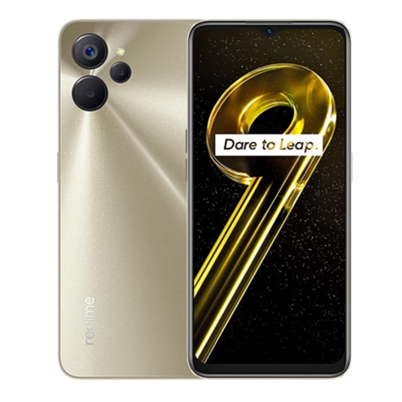 Realme 9i 5G Full Specifications, Features, Price In Philippines