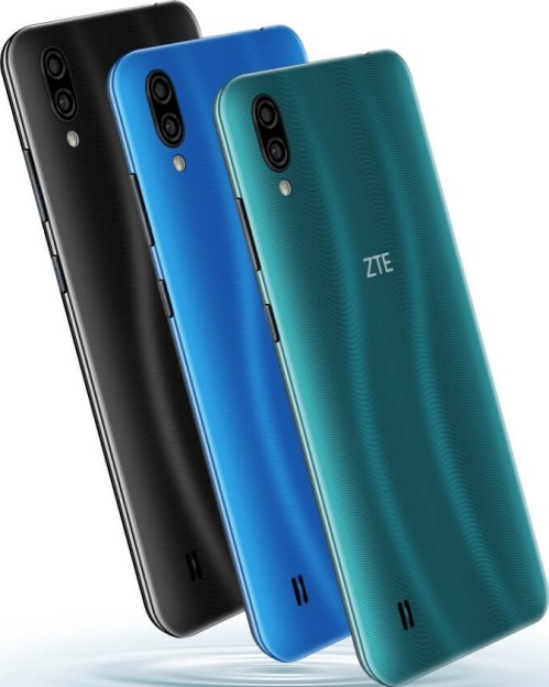 ZTE Blade A51 Lite Price In Philippines