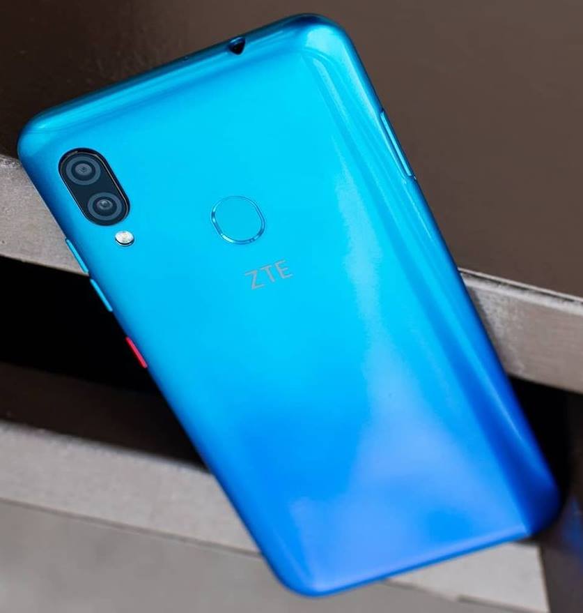 ZTE Blade V10 Vita Full Specs, Features, Price In Philippines