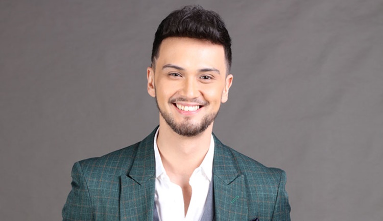 billy crawford