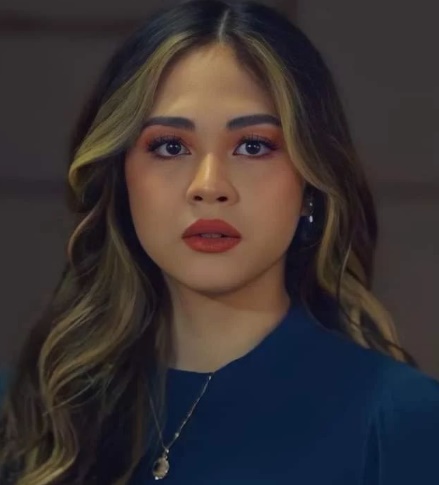 janella salvador