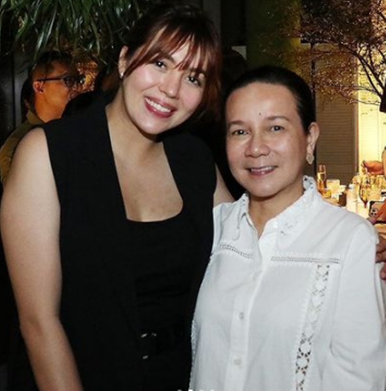 julia montes grace poe