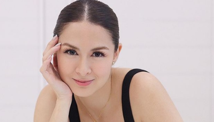Marian Rivera admits kitchenware, crayons are her biggest 'budol' buys