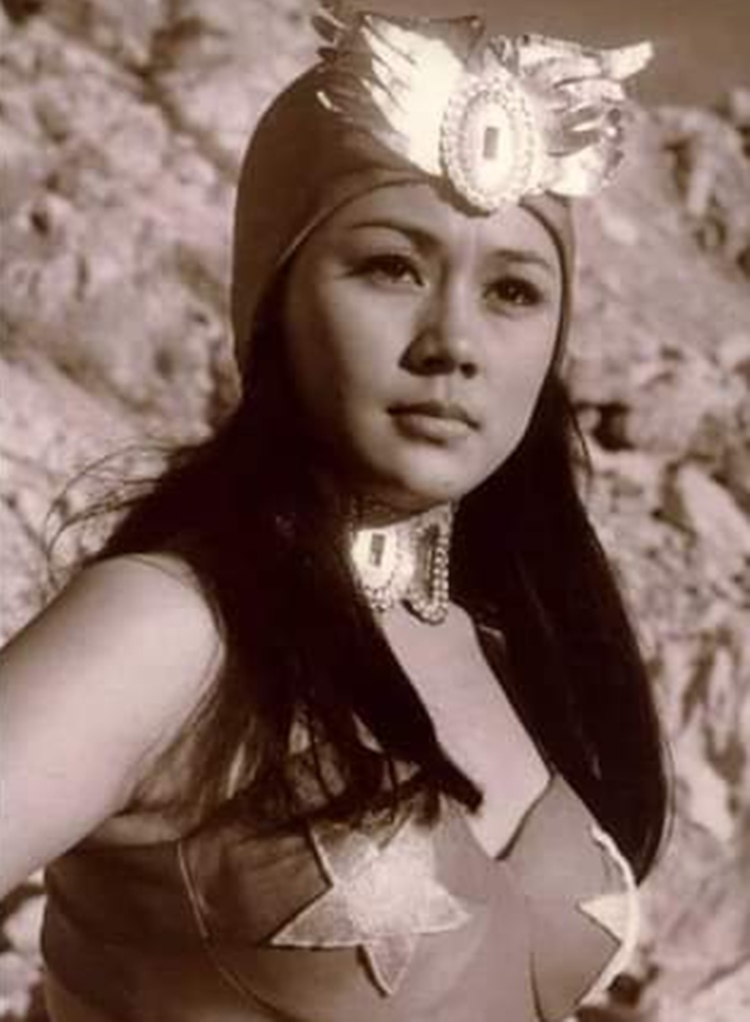 vilma santos darna