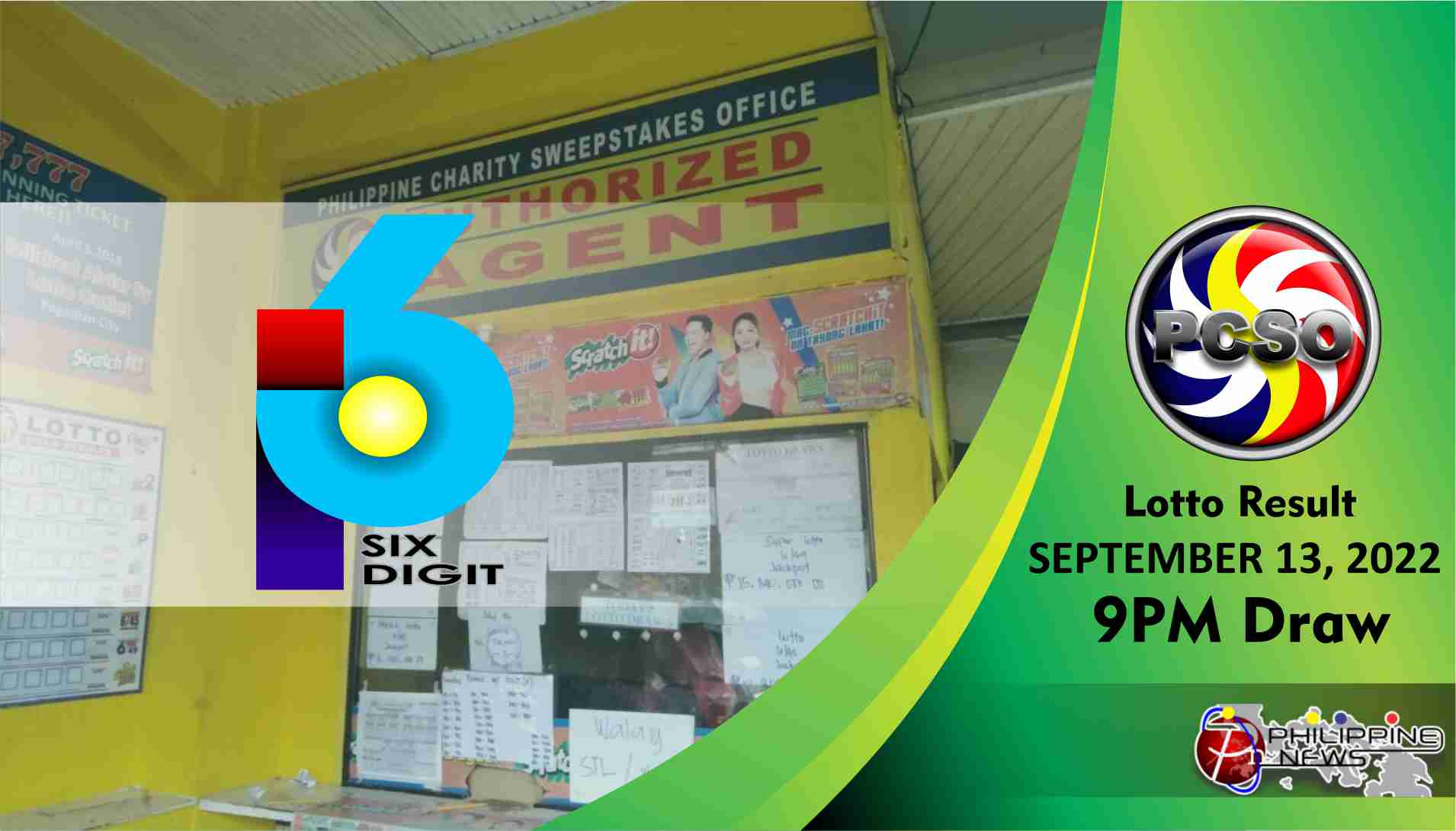 D Lotto Result Today Tuesday September Official Pcso