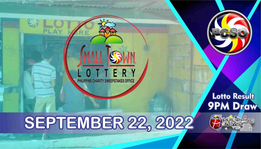 STL Lotto Result