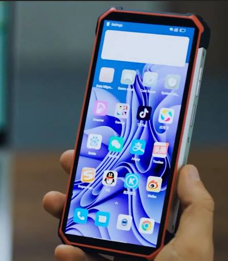 Blackview BV7100 Full Specs, Features, Price In Philippines