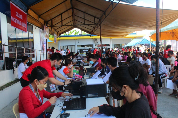 Dswd Educational Cash Aid Update On The Rd Releasing Today