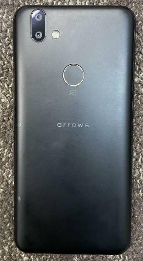 Fujitsu Arrows Rx Full Specifications Features Price In Philippines