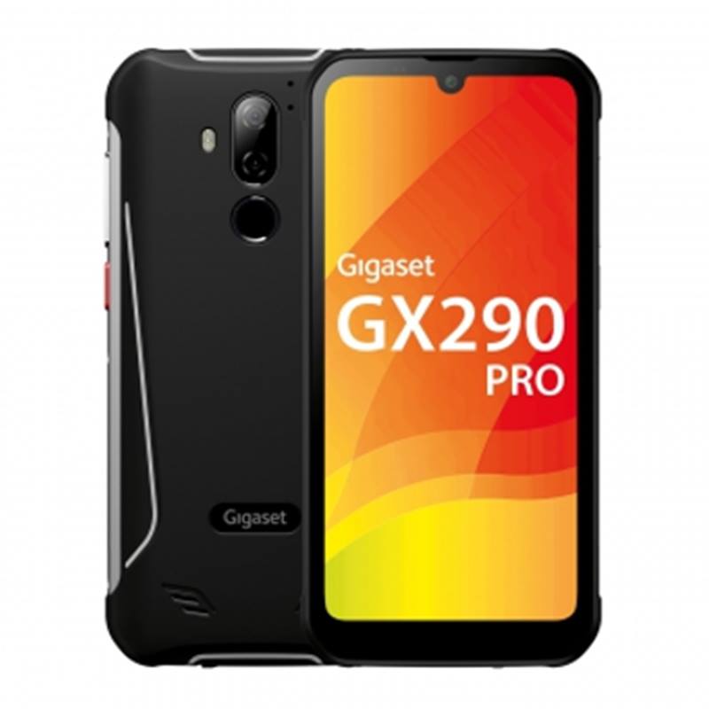 Gigaset GX290 Pro Full Specs Features Price In Philippines