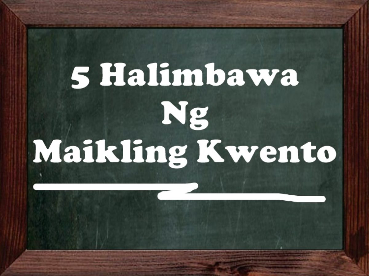 Halimbawa Ng Maikling Kwento Narito Ang Mga Storyang May Magandang Aral