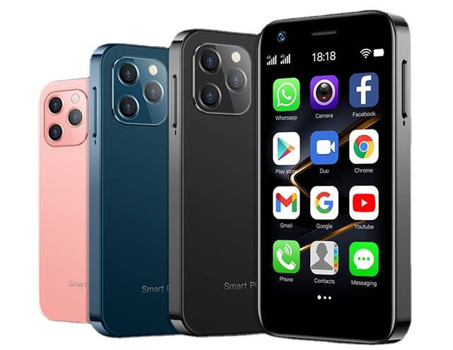 Soyes XS12 Full Specifications, Features, Price In Philippines