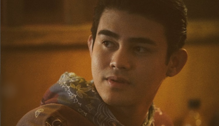 inigo pascual