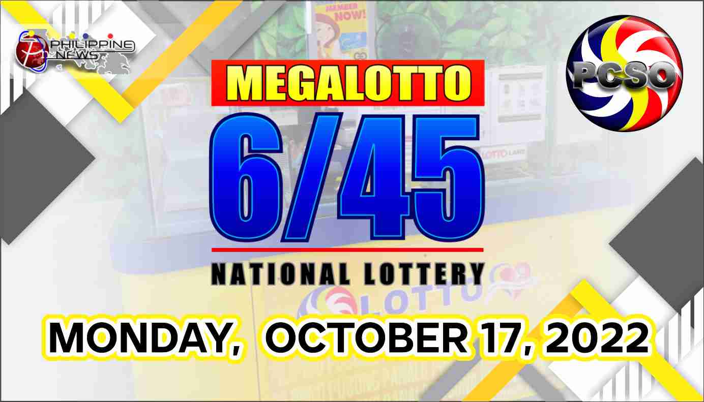 Lotto Winner Winners Bag Multi Million Jackpot Prize