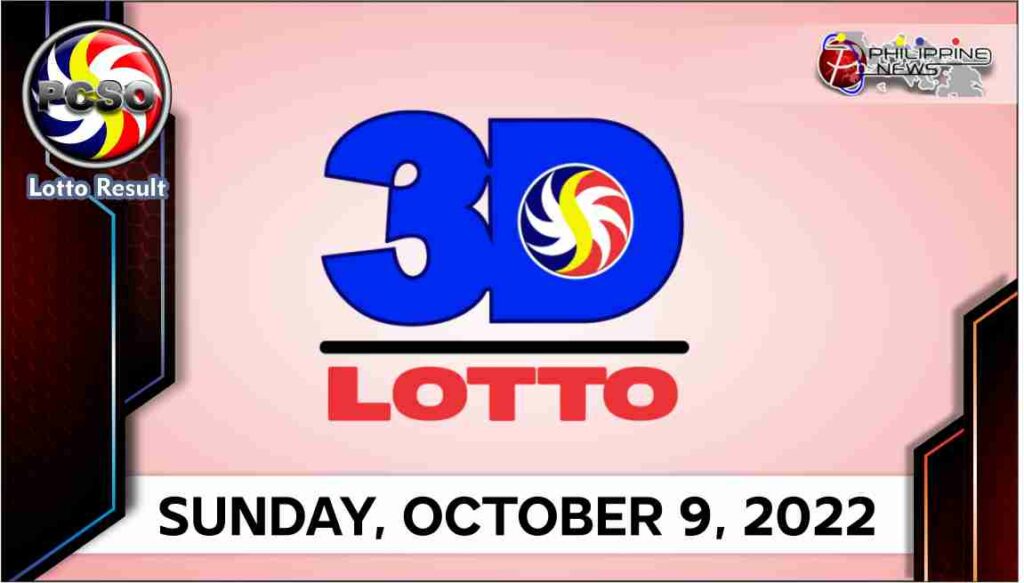 Lotto result oct clearance 9