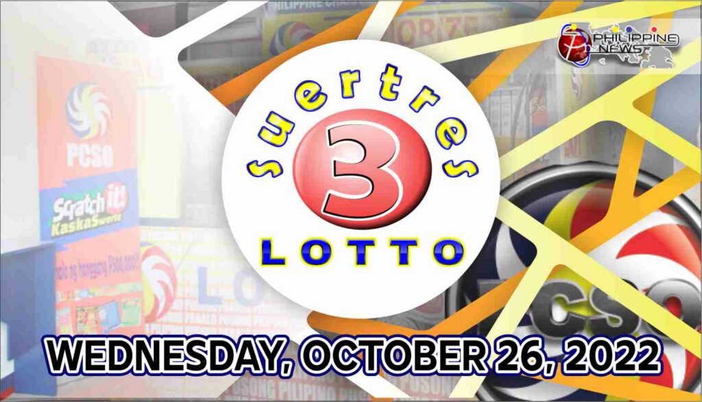 Swertres lotto result store jan 24 2019