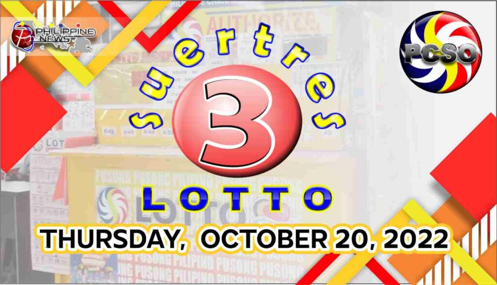 Lotto result deals oct 20