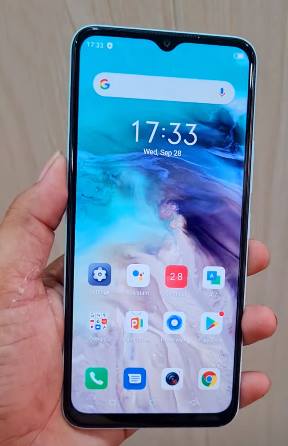 Itel Vision 3 Turbo Full Specs, Features, Price In Philippines