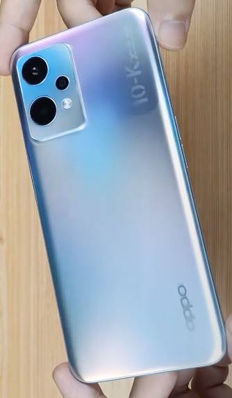 Oppo K10X 5G Full Specifications, Features, Price In Philippines