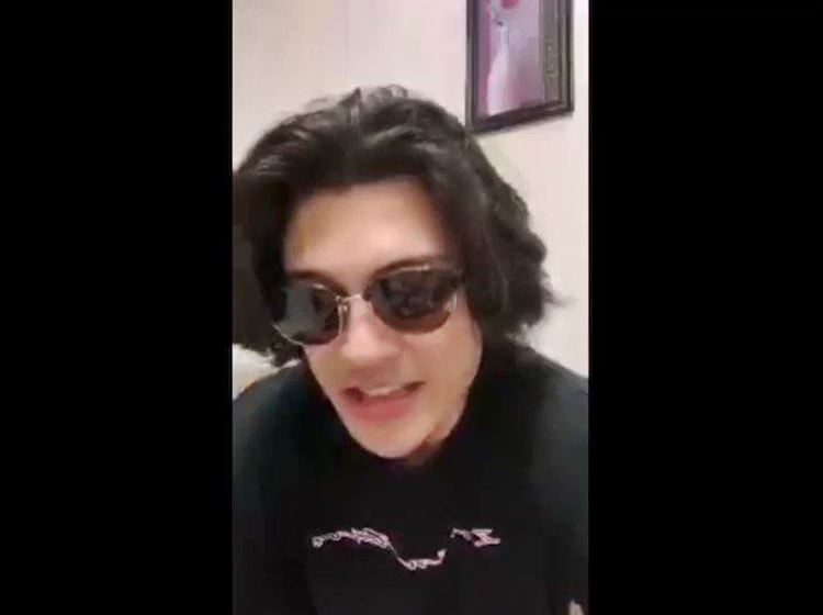 Rhys Miguel