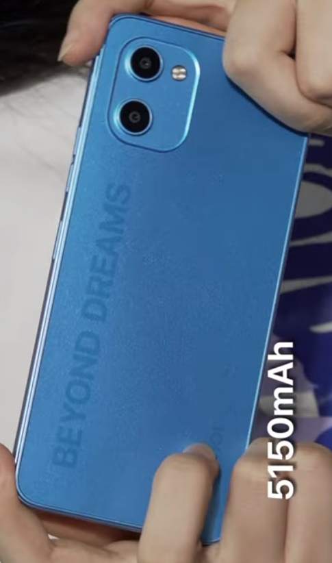 UMIDIGI G1 Max Full Specifications, Features, Price In Philippines