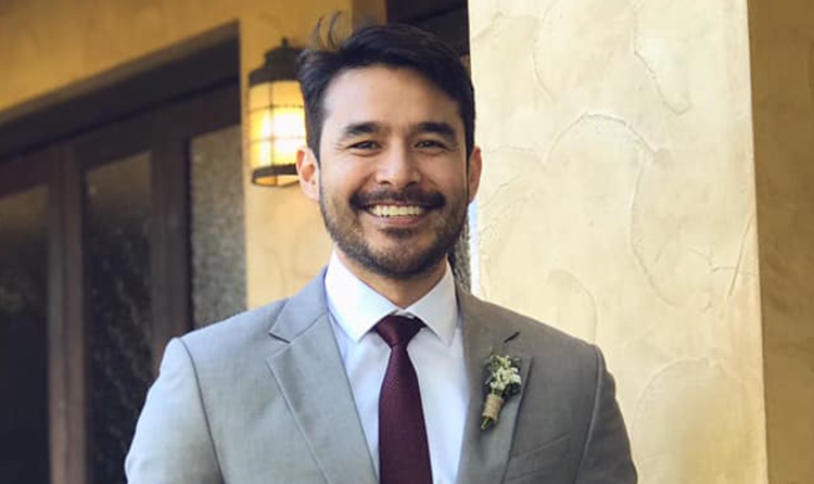 atom araullo
