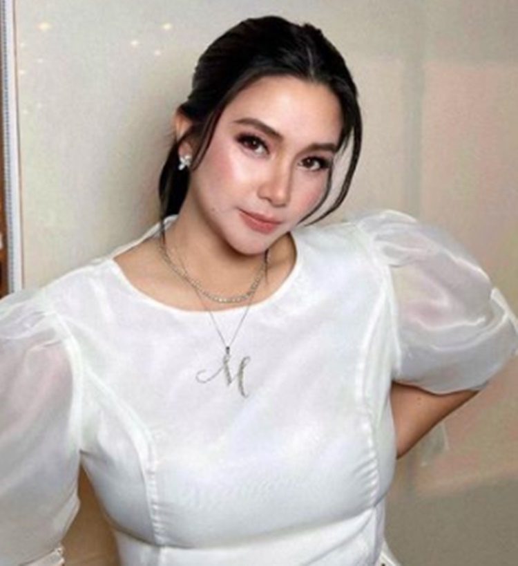 mariel padilla