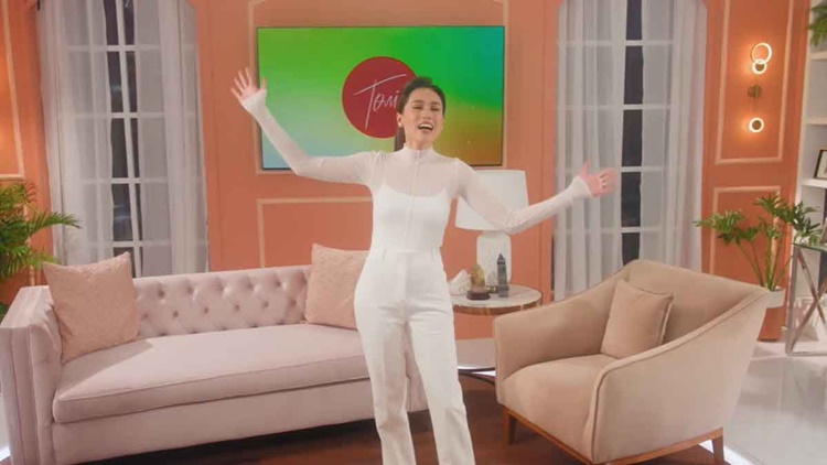 toni gonzaga