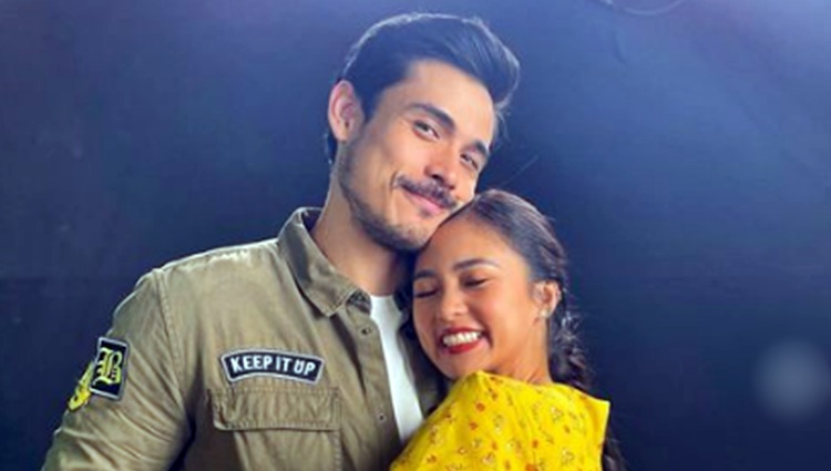 Xian Lim Admits He Still Gets Kilig With Kim Chiu