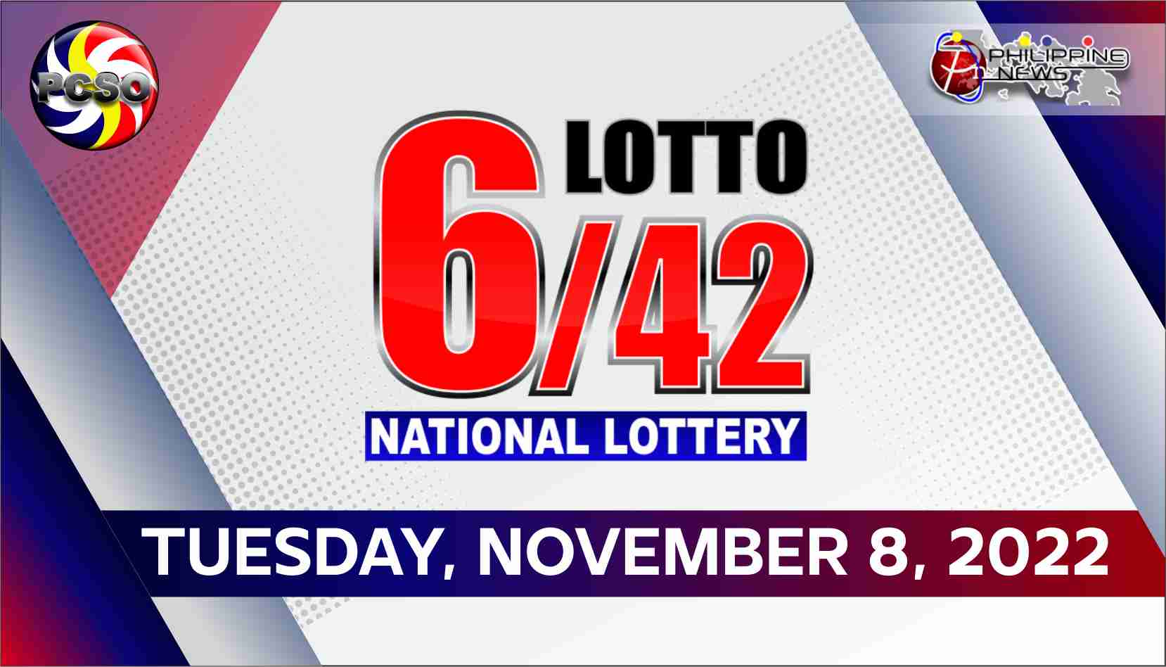 Lotto result nov clearance 8