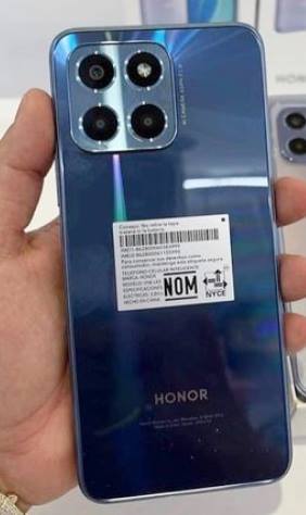 Honor X6 Full Specifications, Features, Price In Philippines