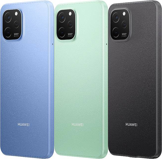 Huawei Nova Y Full Specifications Features Price In Philippines