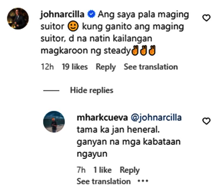 John Arcilla