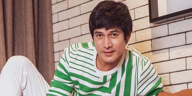 Piolo Pascual Reveals Previous Job When He Was Living In US