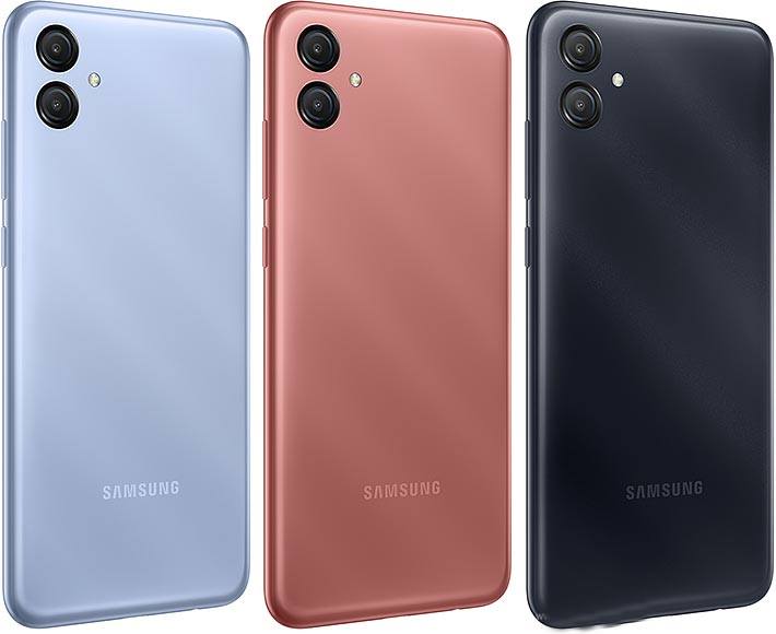 Samsung Galaxy A04e Full Specs Features Price In Philippines