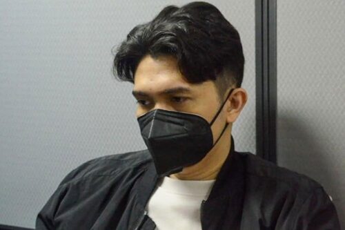 Vhong Navarro Transferred To Jail Vice Ganda Message Recalled