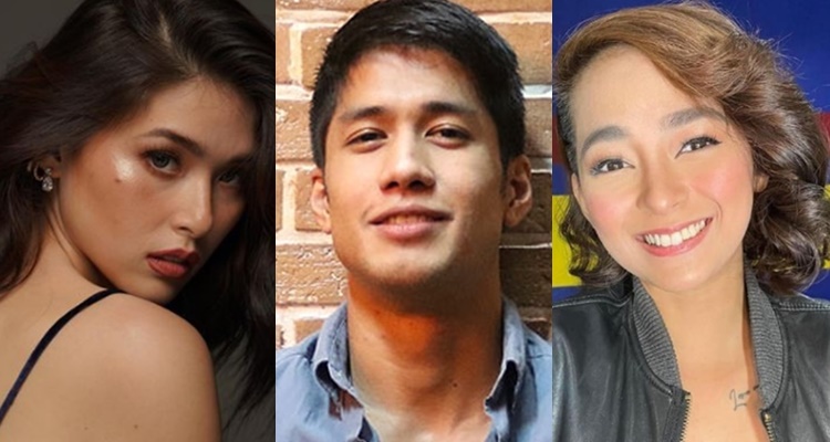 Aljur Abrenica Has These Christmas Gifts For Kylie Padilla Aj Raval