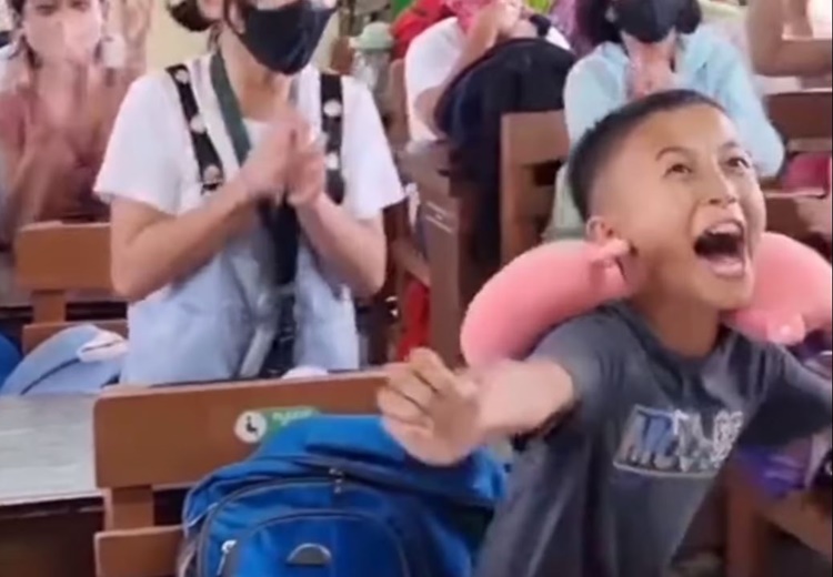 Priceless Reactions