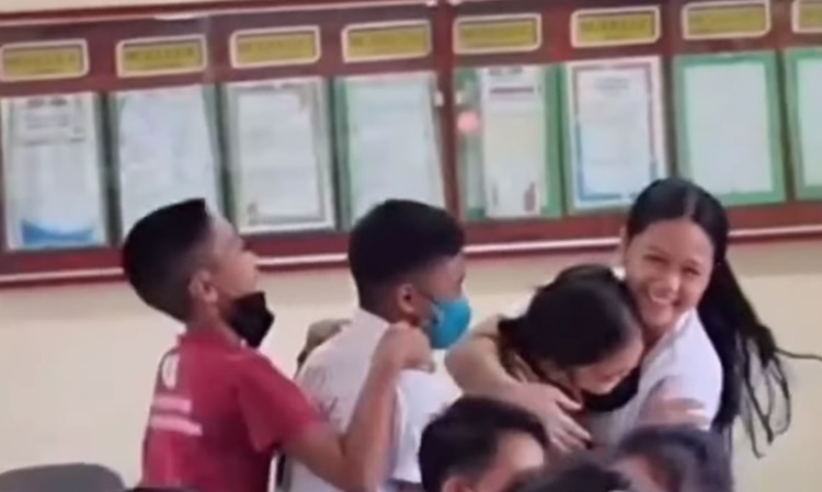 Priceless Reactions