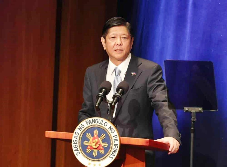 Bongbong Marcos Reveals Stand On Cha Cha