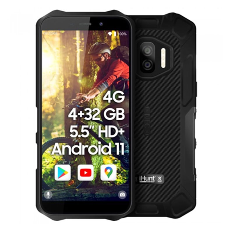 Ihunt S Discovery Pro Full Specs Features Price In Philippines