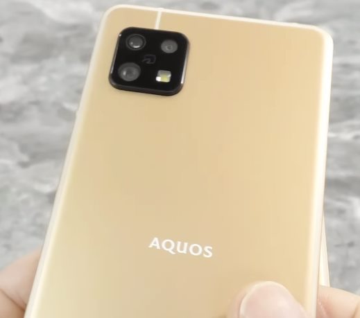 Sharp Aquos Sense6S Full Specs Features Price In Philippines