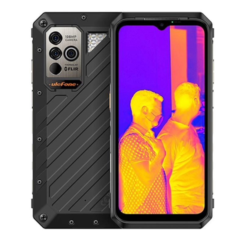 Ulefone Power Armor 19T Full Specs Features Price In Philippines