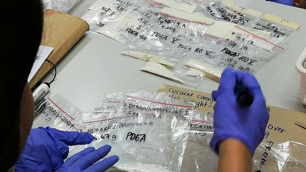 Pnp Pdea Asset Reveals Informants Received Illegal Drugs As Reward