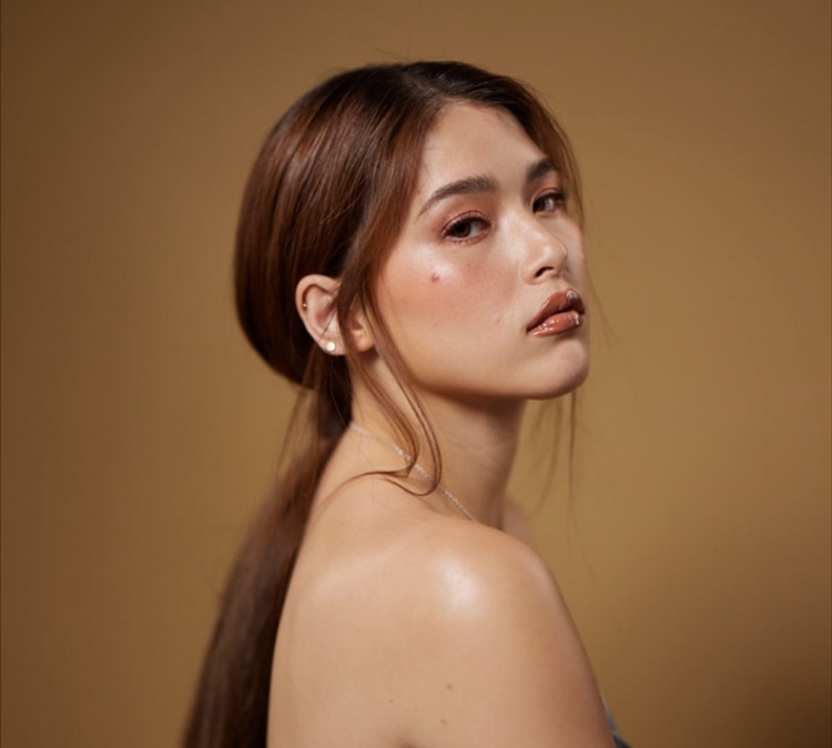 Kylie Padilla Tells Netizens To Stop Tagging Her On Aljur Aj Posts