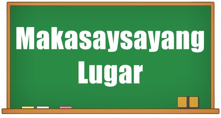 Makasaysayang Lugar Na Sa Pilipinas Mo Lang Makikita