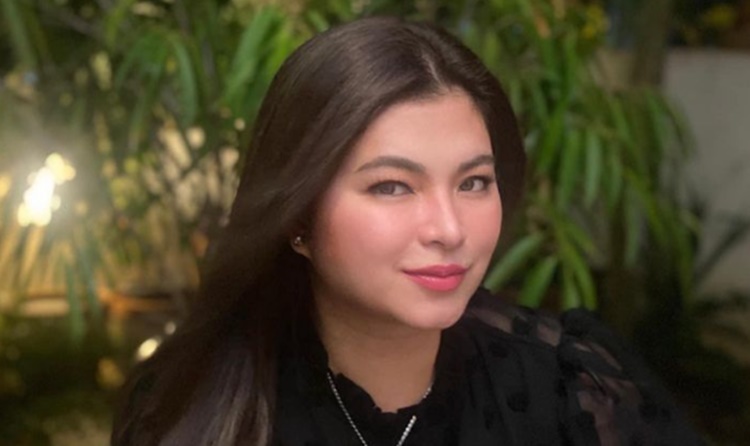 Angel Locsin Is Not Pregnant – Source