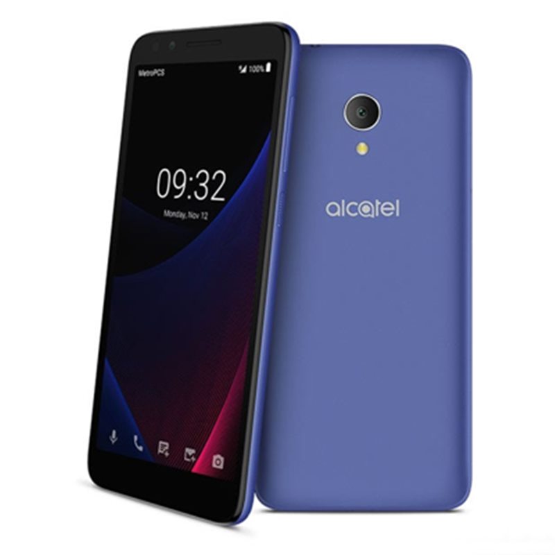 Alcatel 1X Evolve Full Specifications Features Price In Philippines